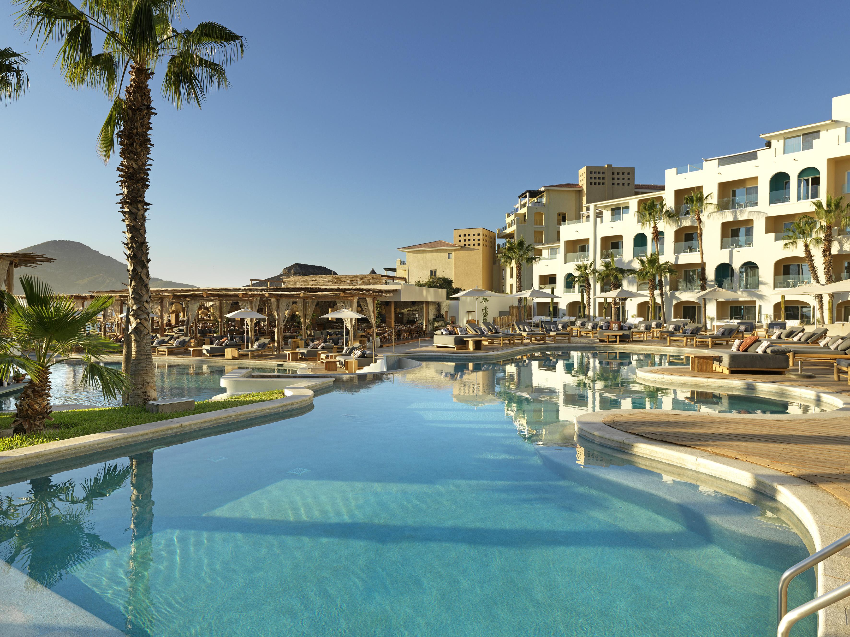 Me Cabo By Melia (adults Only) Resort Cabo San Lucas