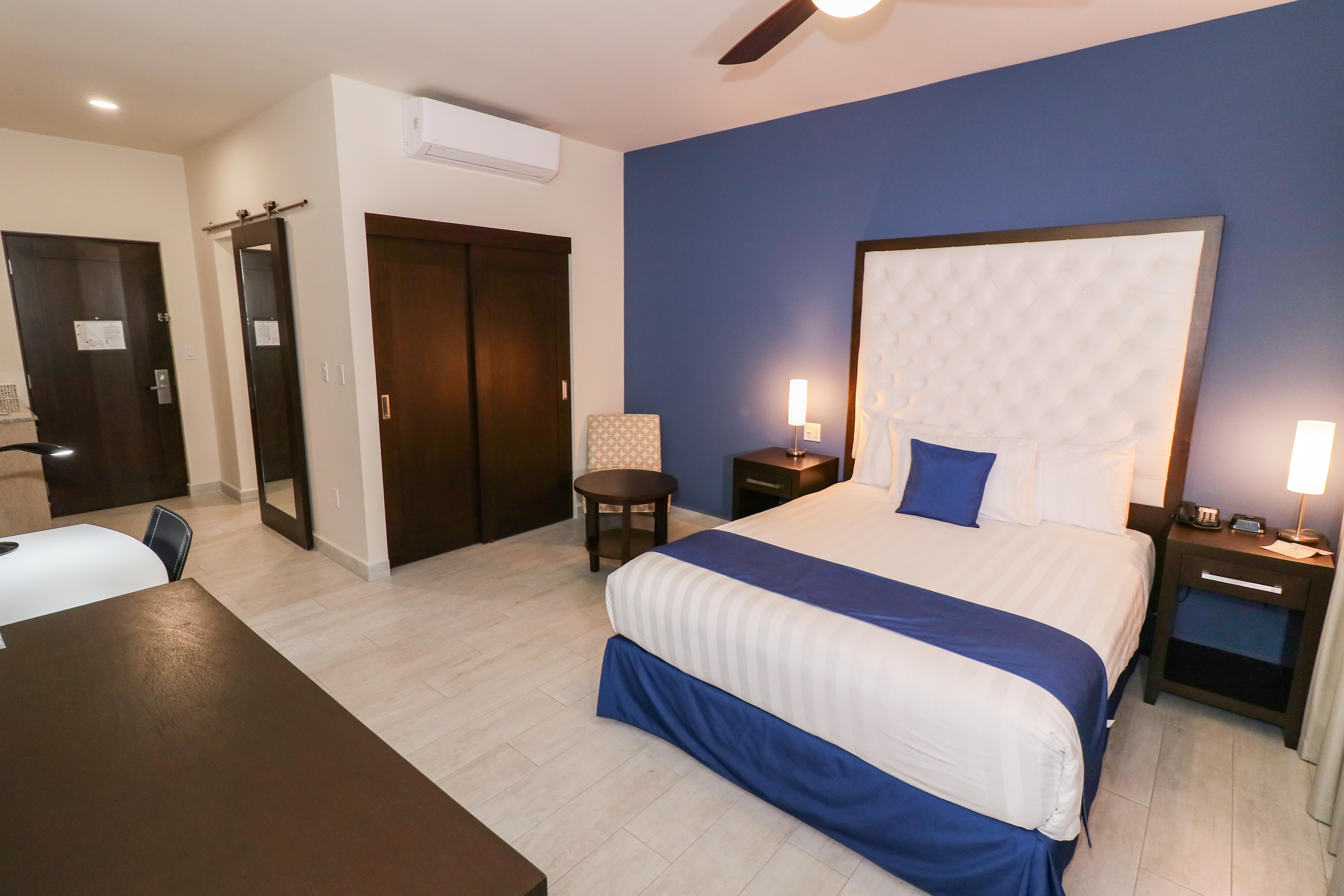Medano And Hotel