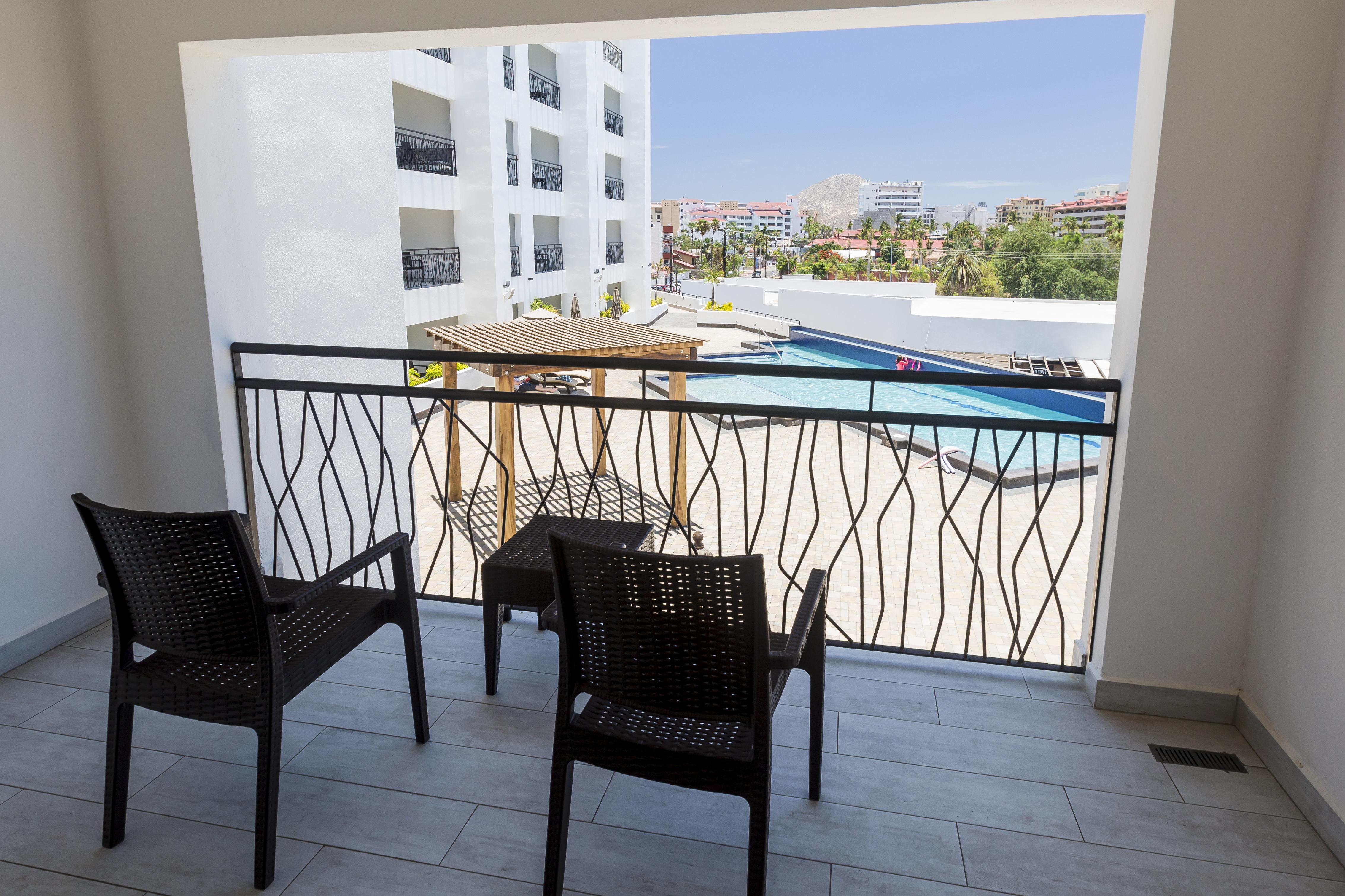 Hotel Medano And