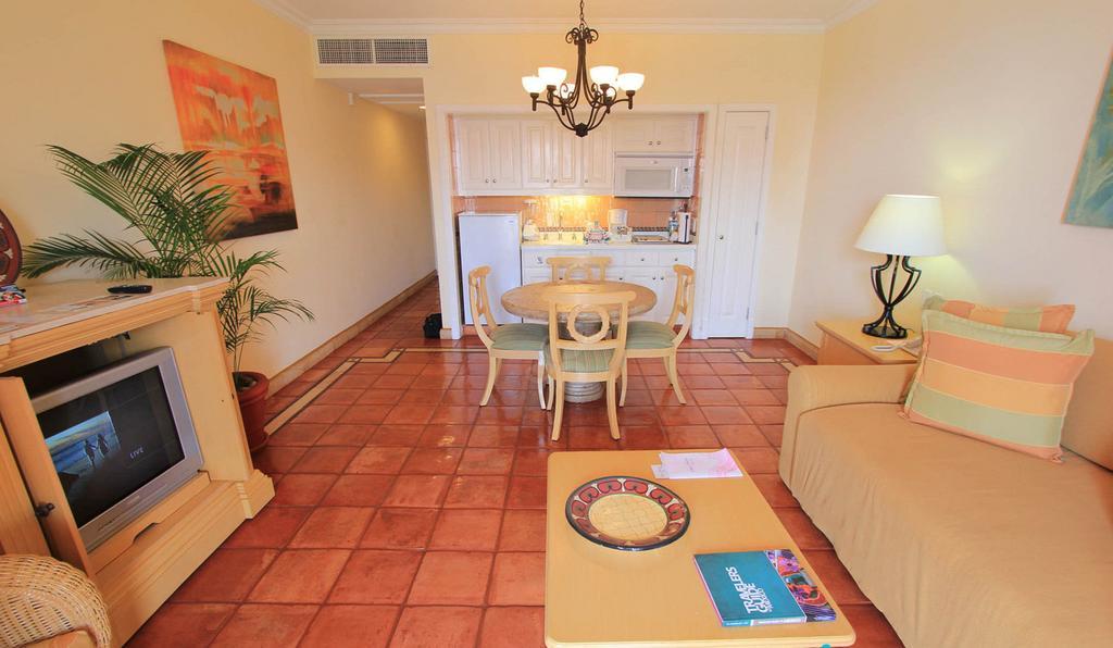 Hotel Suites At Pueblo Bonito Rose' And Spa Cabo San Lucas 5*