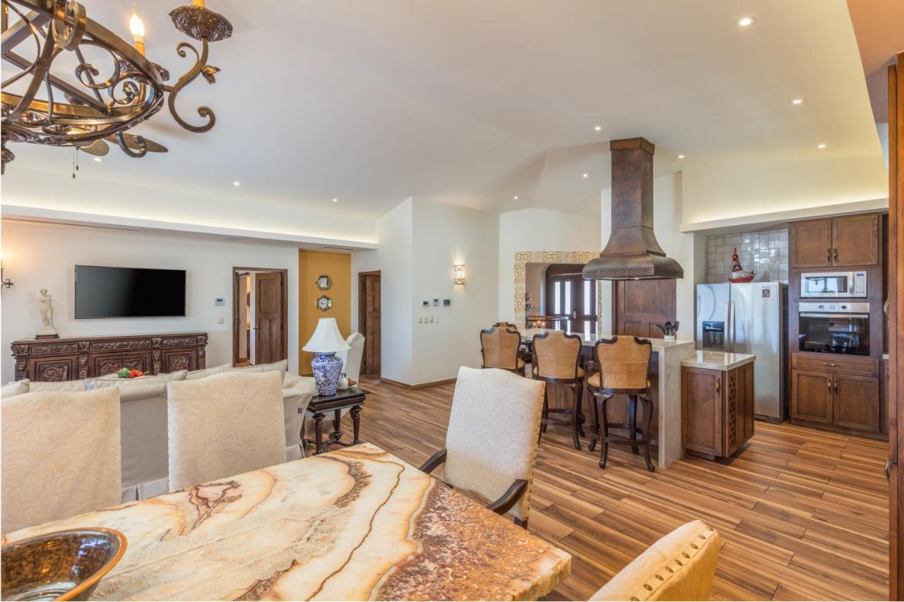 Villa The Residences At Hacienda Encantada