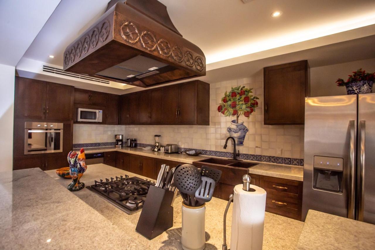 The Residences At Hacienda Encantada Villa