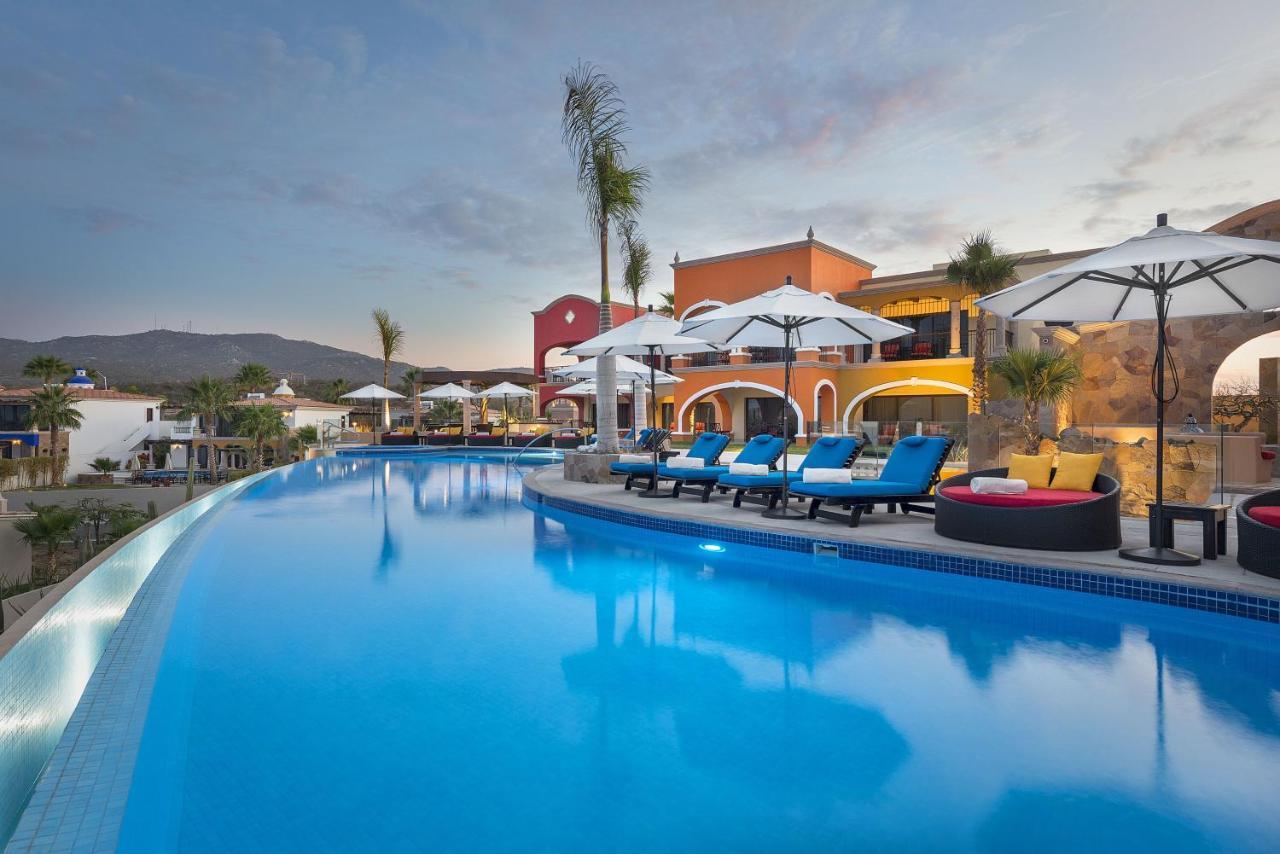 Apartment At Hacienda Encantada