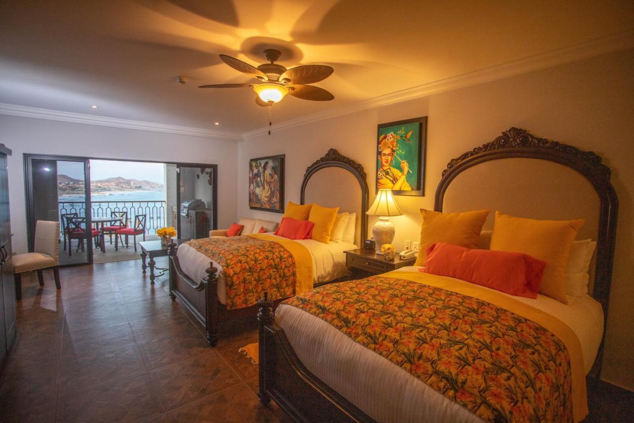 Luxurious With Private Balconies, Vista Encantada Resort, & Retreat Cabo San Lucas