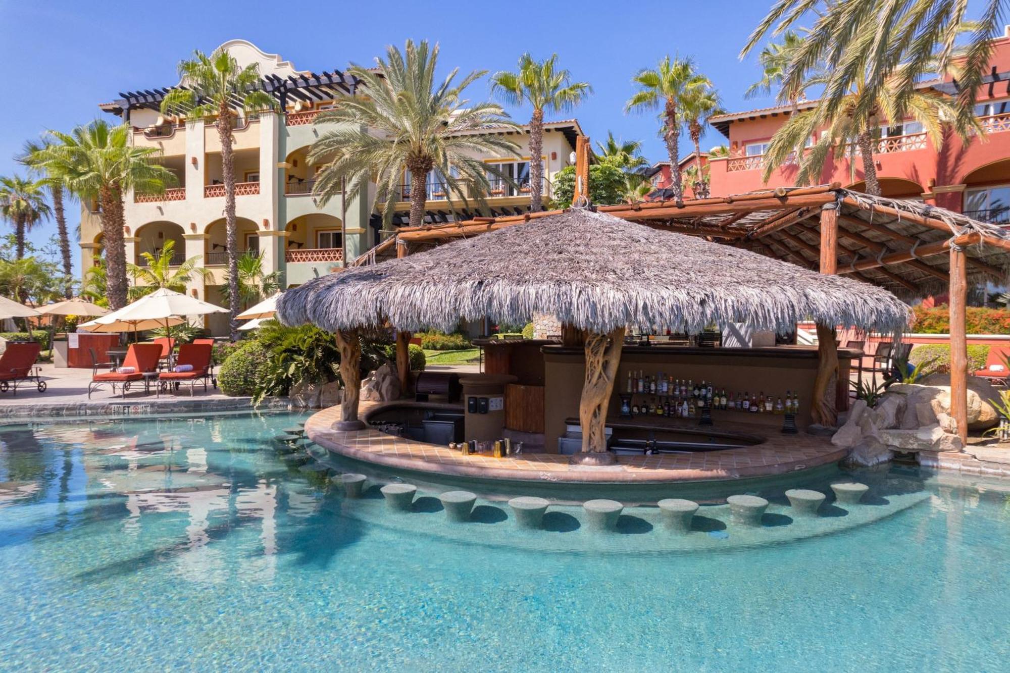 Resort Hacienda del Mar Los Cabos Resort, Villas&Golf 5*