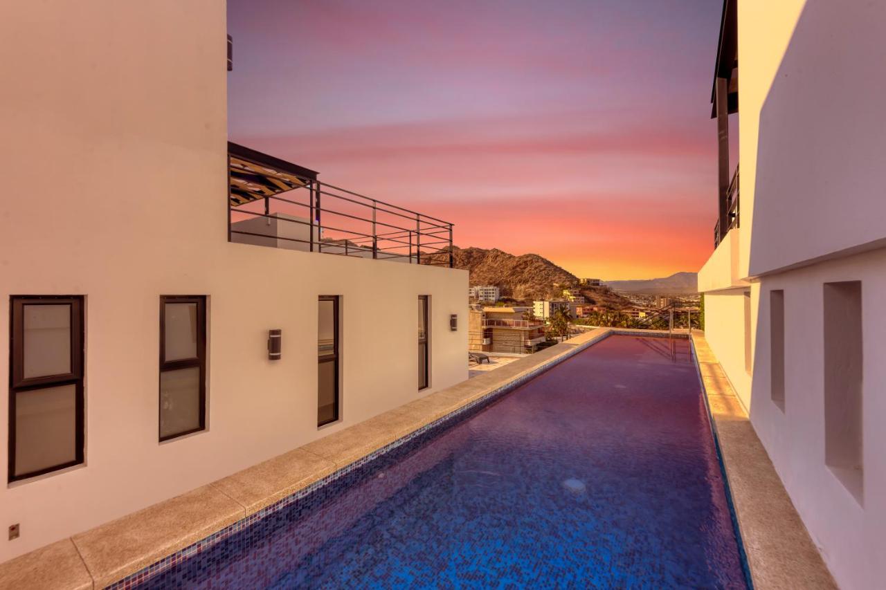 Pedregal Towers Apartamento *