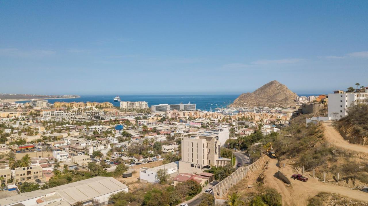 Pedregal Towers Apartamento Cabo San Lucas