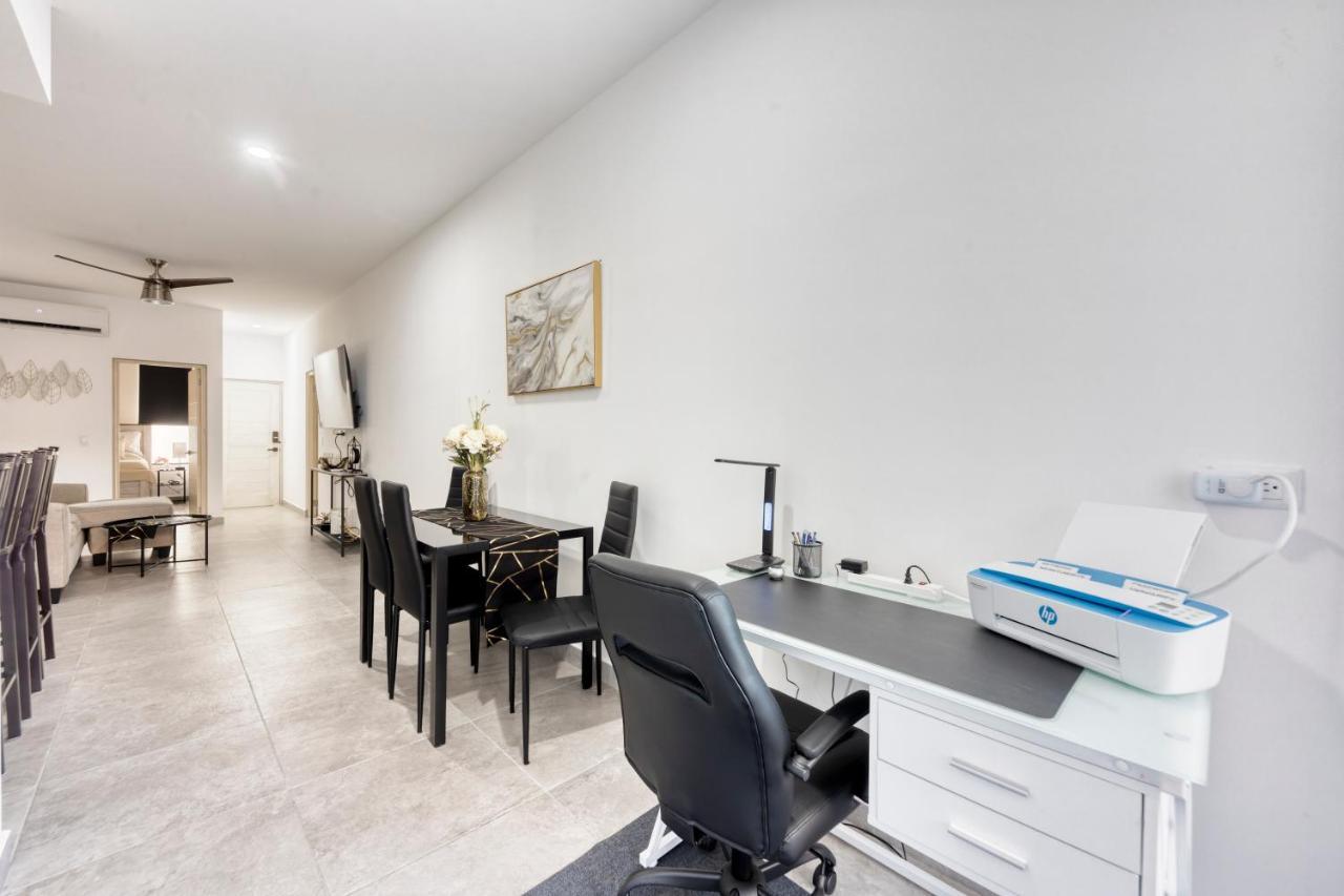 Pedregal Towers Apartamento *