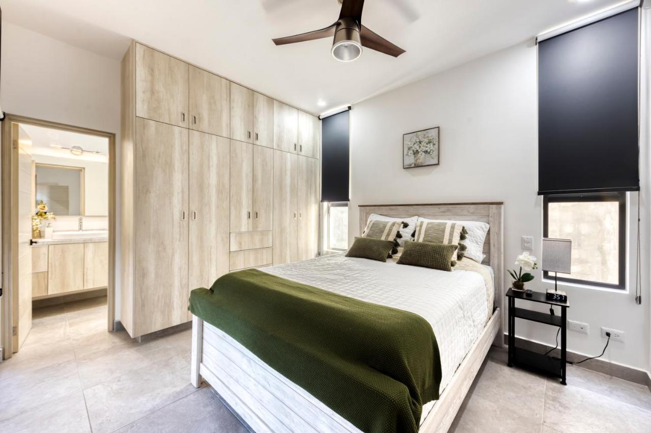 Pedregal Towers Apartamento *
