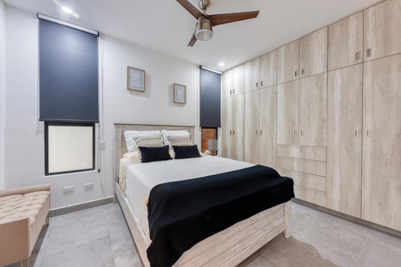 Pedregal Towers Apartamento *