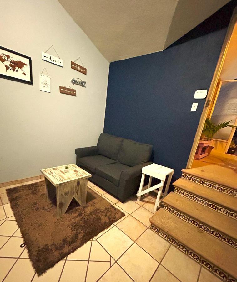 Sofia Cabo Hostel