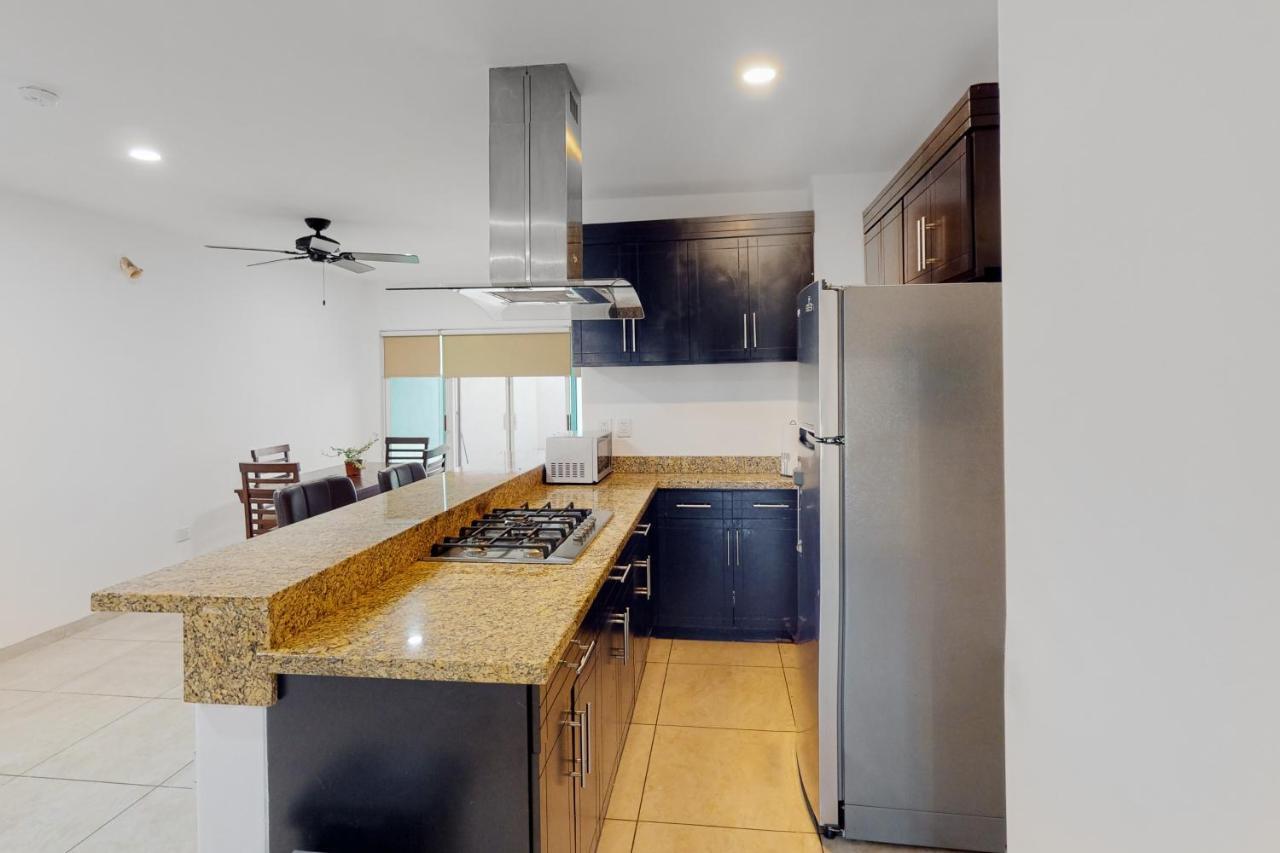 Terranova Residencial 123a Cabo San Lucas