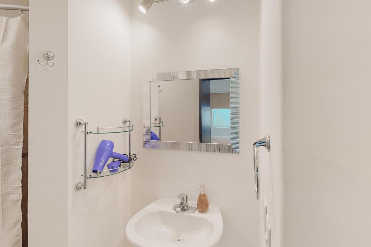 Terranova Residencial 123a Holiday home *