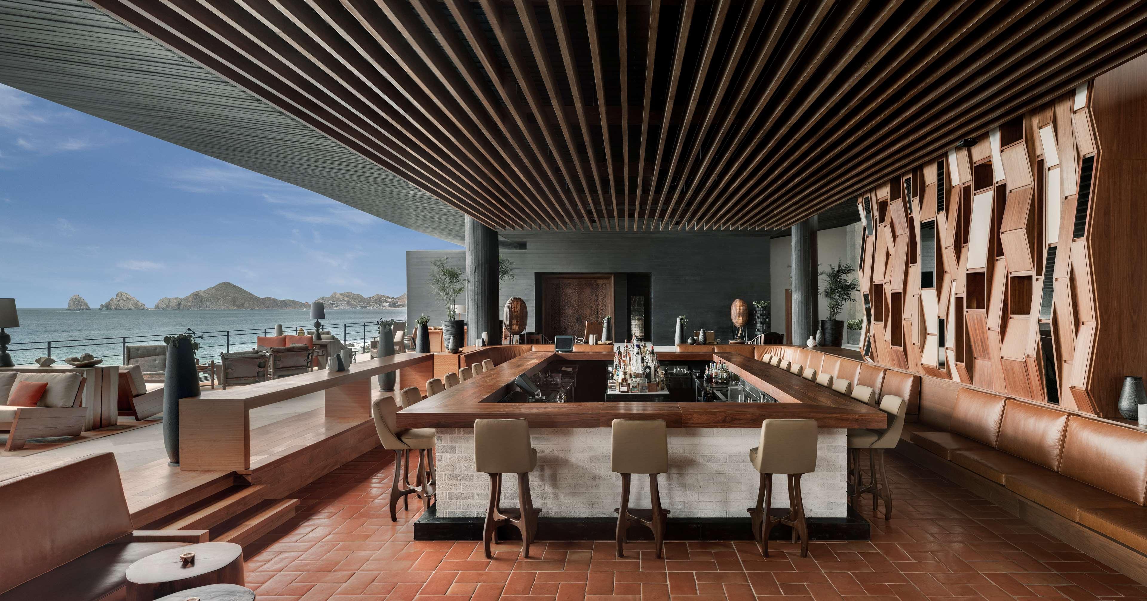 The Cape, A Thompson Hotel, By Hyatt Resort 5*