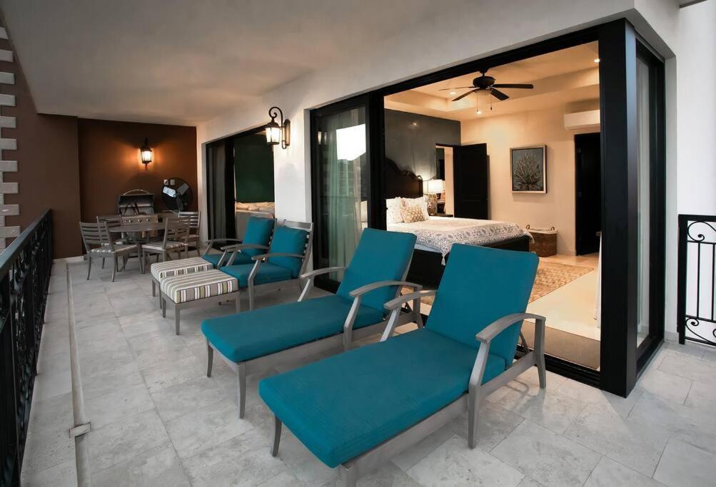 Exquisite 3br Ocean Views Access Apartment *