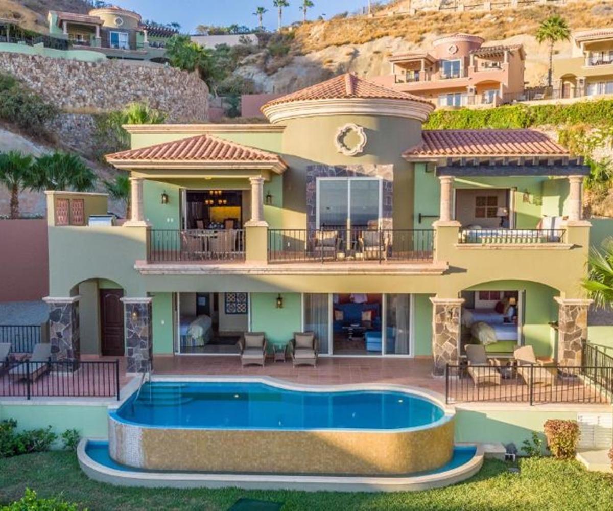 Pueblo Bonito Montecristo Luxury