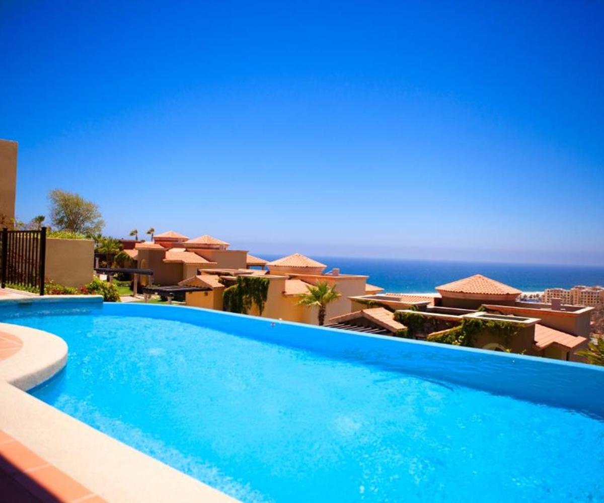 Pueblo Bonito Montecristo Luxury 5*