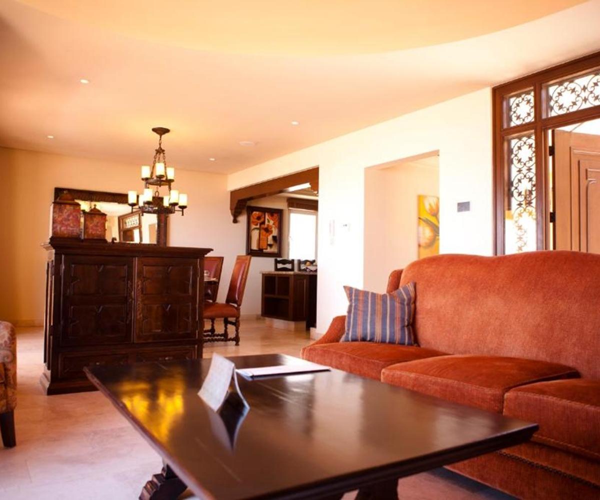 Pueblo Bonito Montecristo Luxury