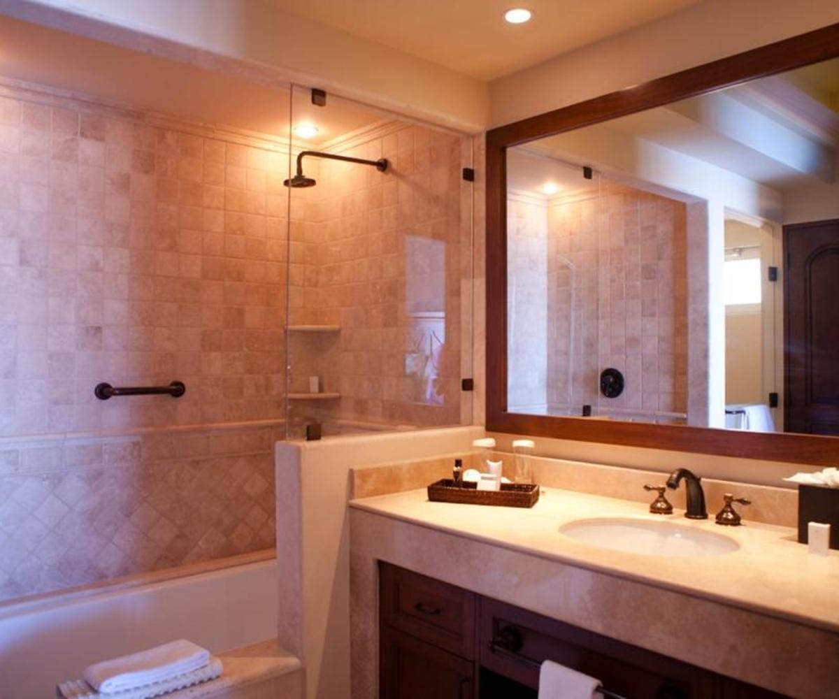 Resort Pueblo Bonito Montecristo Luxury