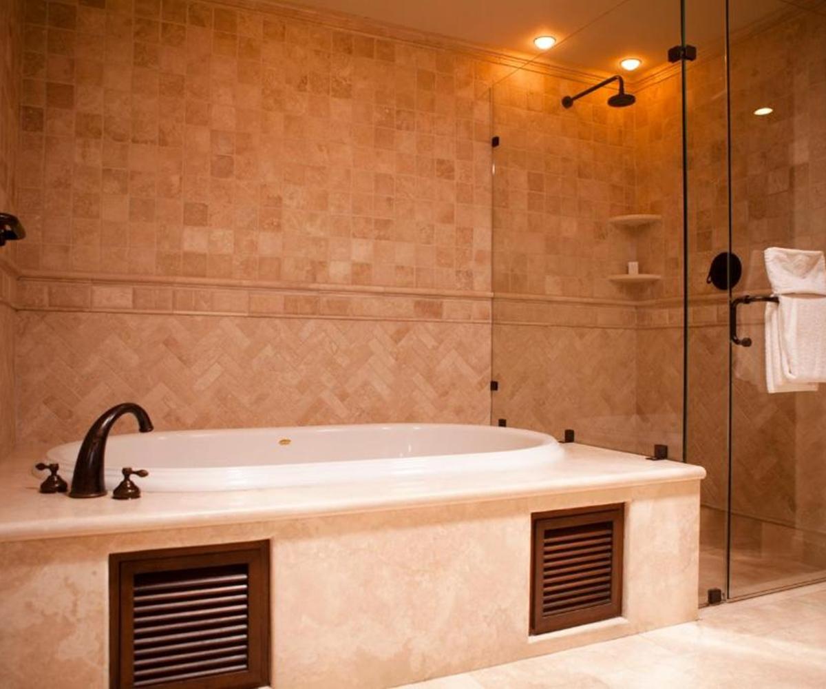 Resort Pueblo Bonito Montecristo Luxury 5*