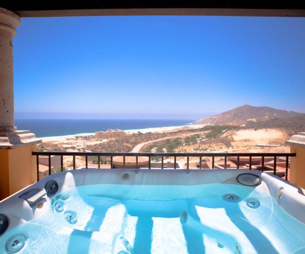Pueblo Bonito Montecristo Luxury
