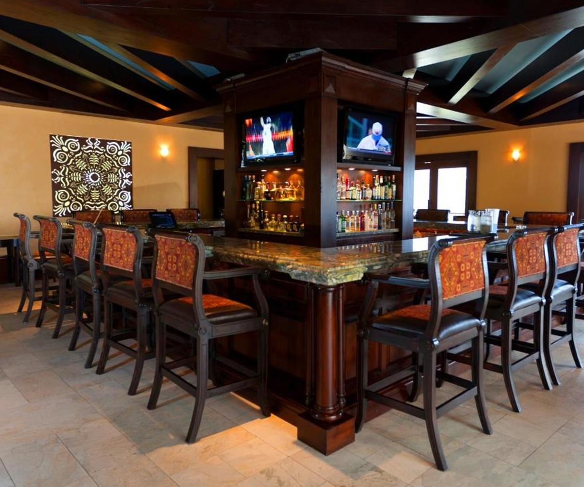 Pueblo Bonito Montecristo Luxury