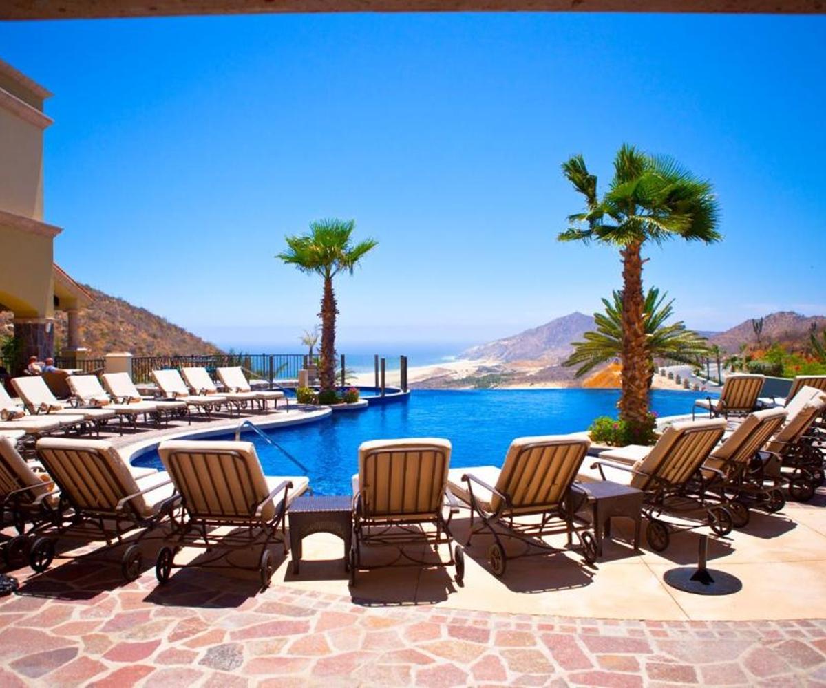 Resort Pueblo Bonito Montecristo Luxury
