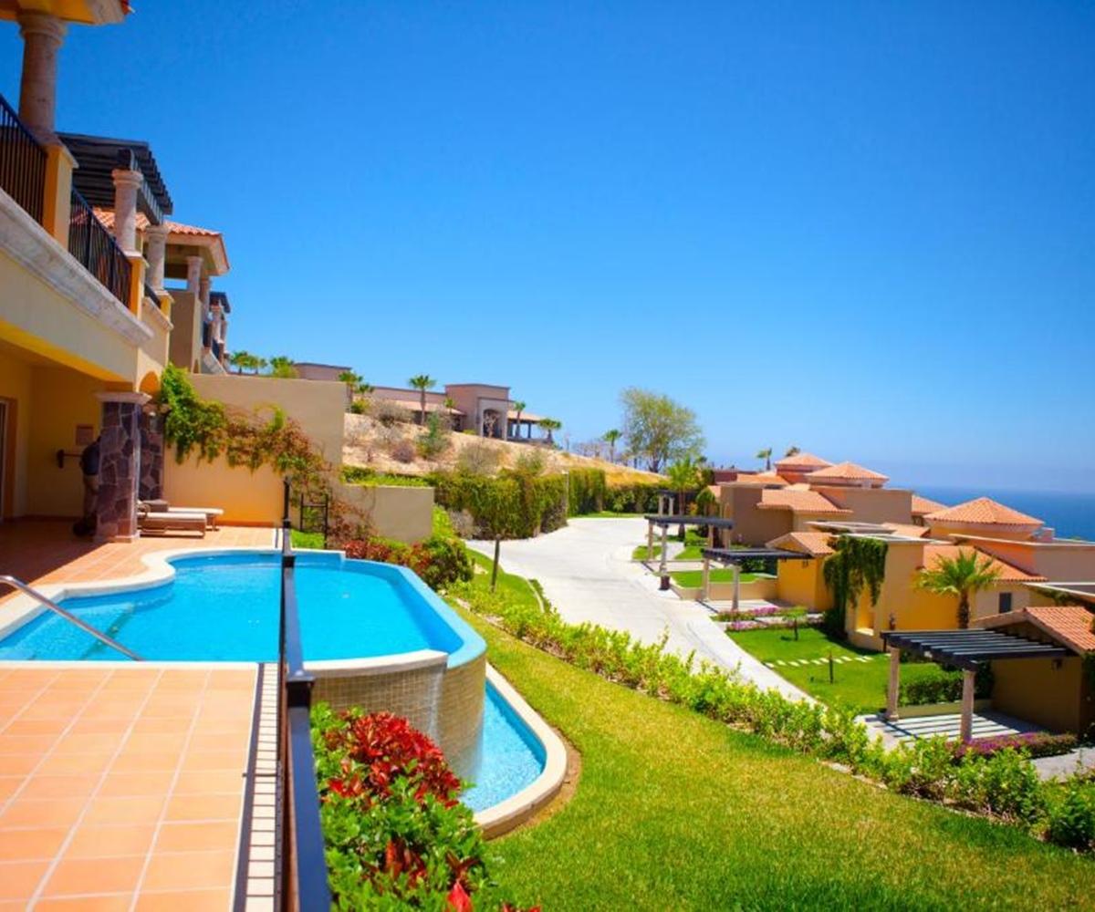 Pueblo Bonito Montecristo Luxury Resort