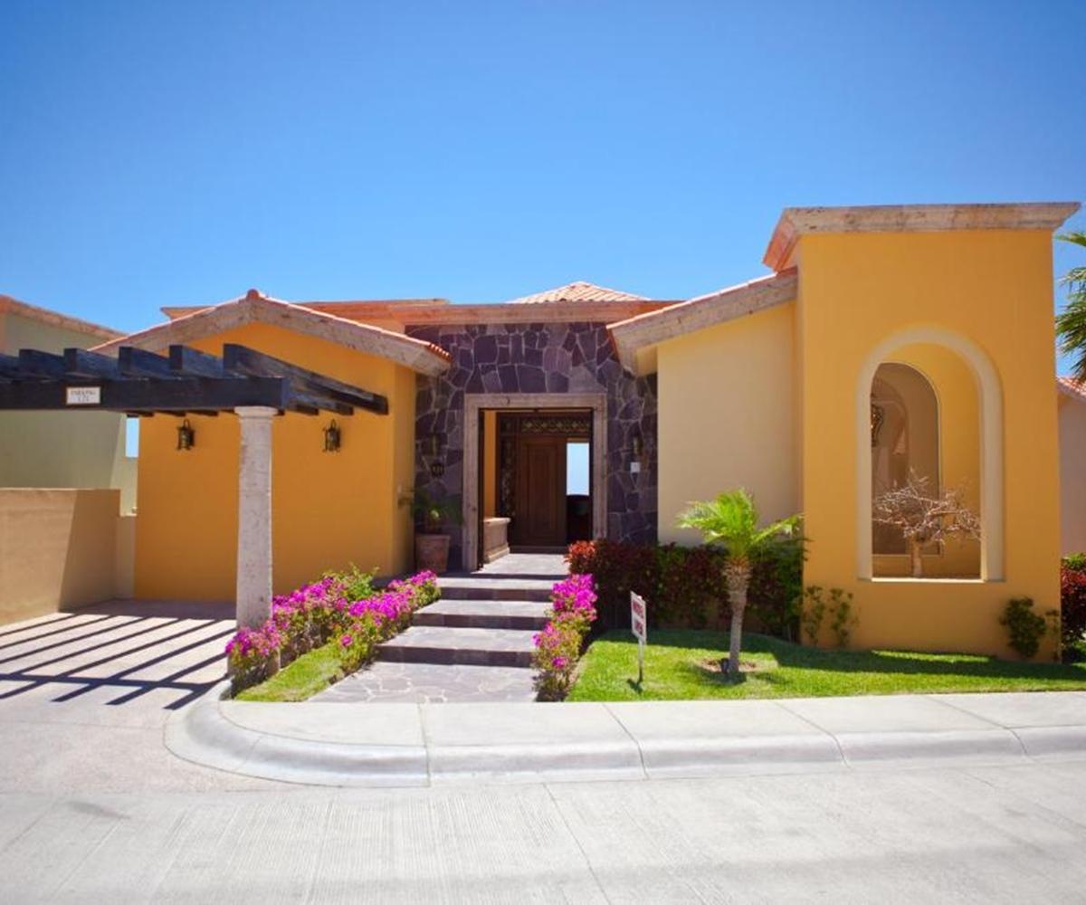 Resort Pueblo Bonito Montecristo Luxury
