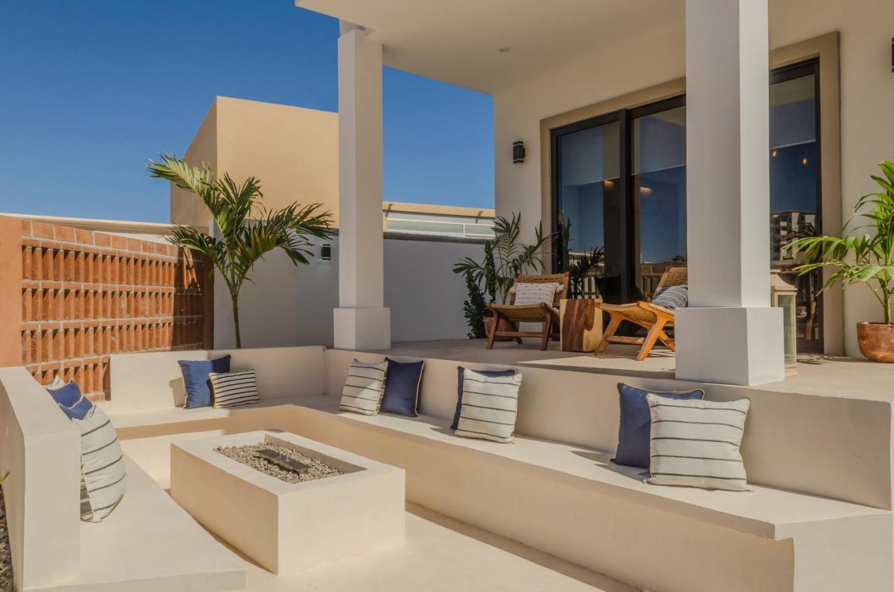 Casa Gallo, Heated Pool, Exclusive & Great Location Casa de férias Cabo San Lucas