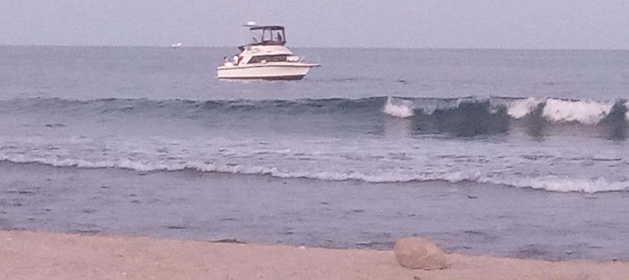 Excelsior Acampamento Cabo San Lucas
