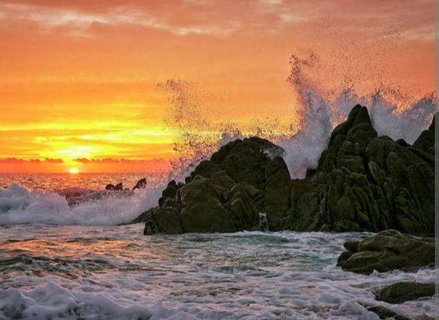 Excelsior Acampamento Cabo San Lucas
