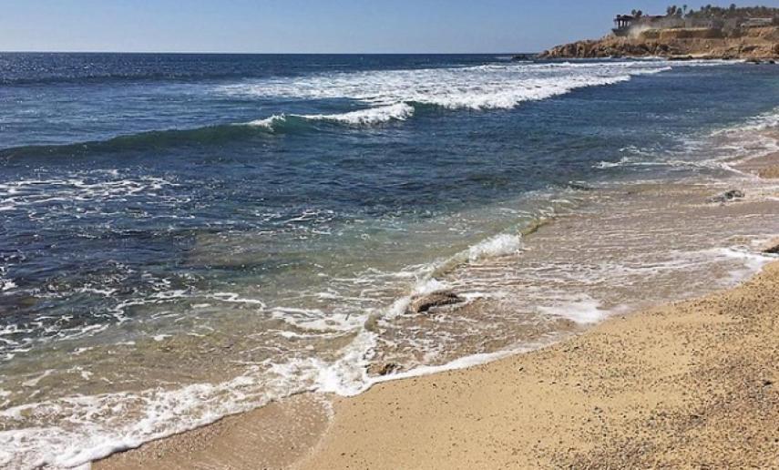 Excelsior Acampamento Cabo San Lucas