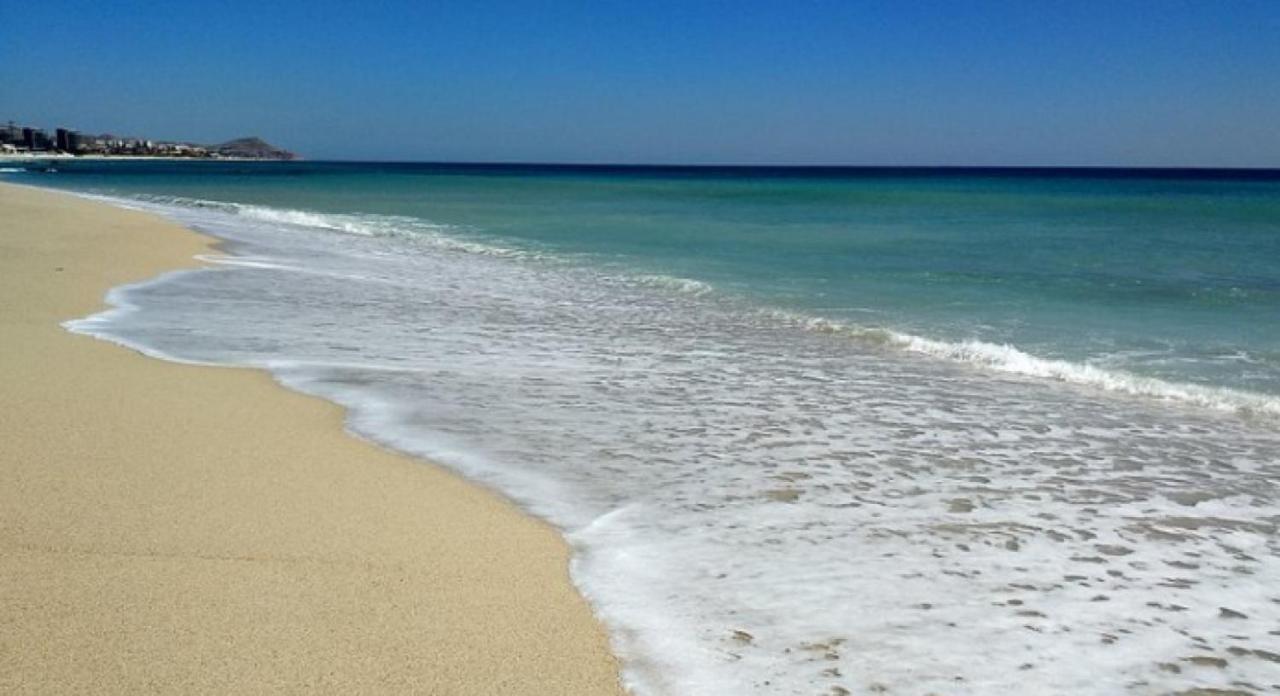 Excelsior Acampamento Cabo San Lucas