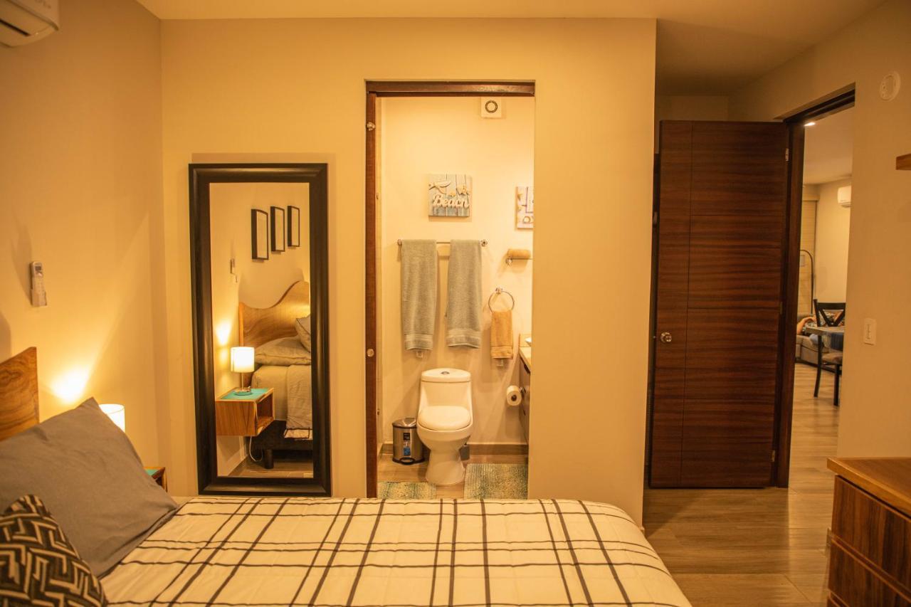 New W/rooftop Pool & View Apartment Cabo San Lucas