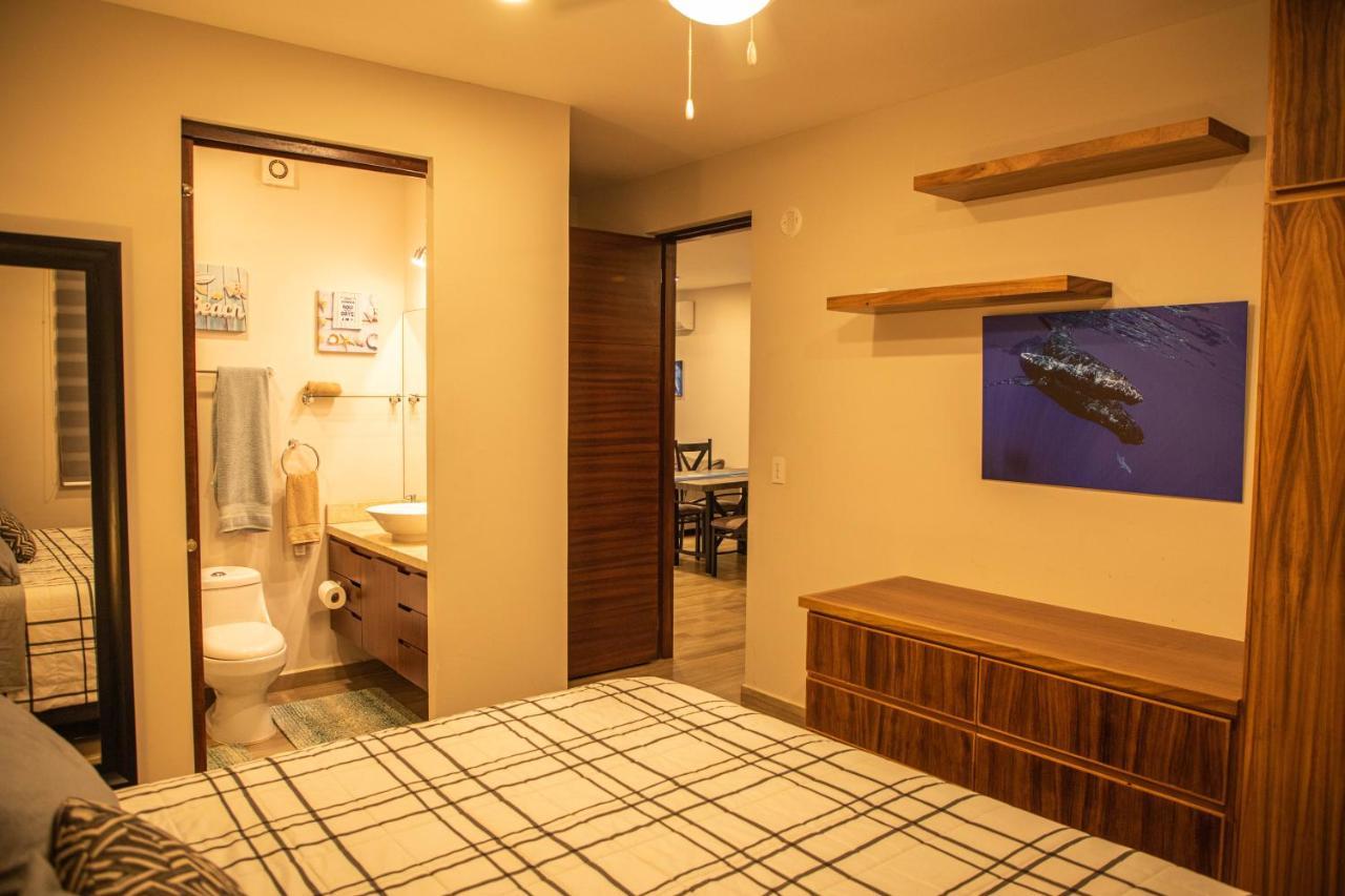 New W/rooftop Pool & View Apartment *