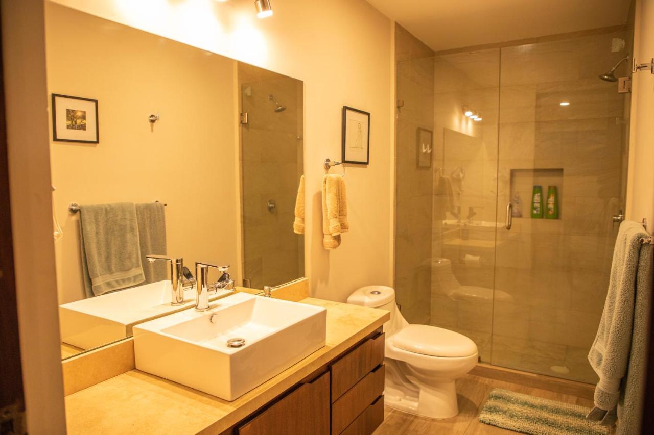 New W/rooftop Pool & View * Cabo San Lucas
