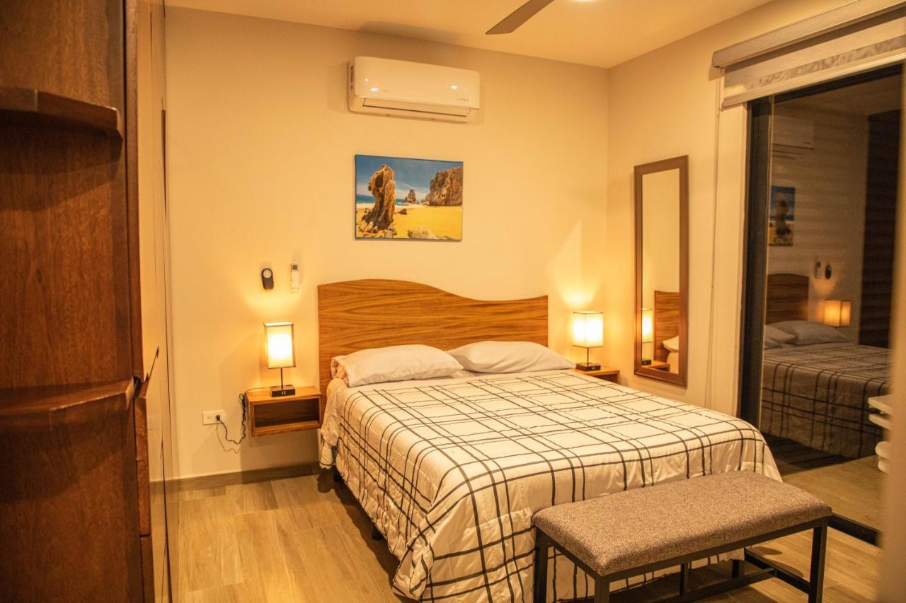 New W/rooftop Pool & View * Cabo San Lucas