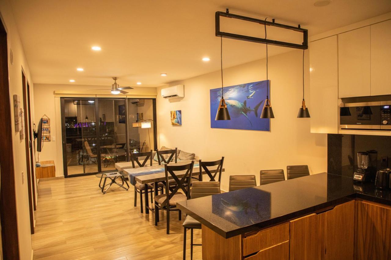 New W/rooftop Pool & View * Cabo San Lucas
