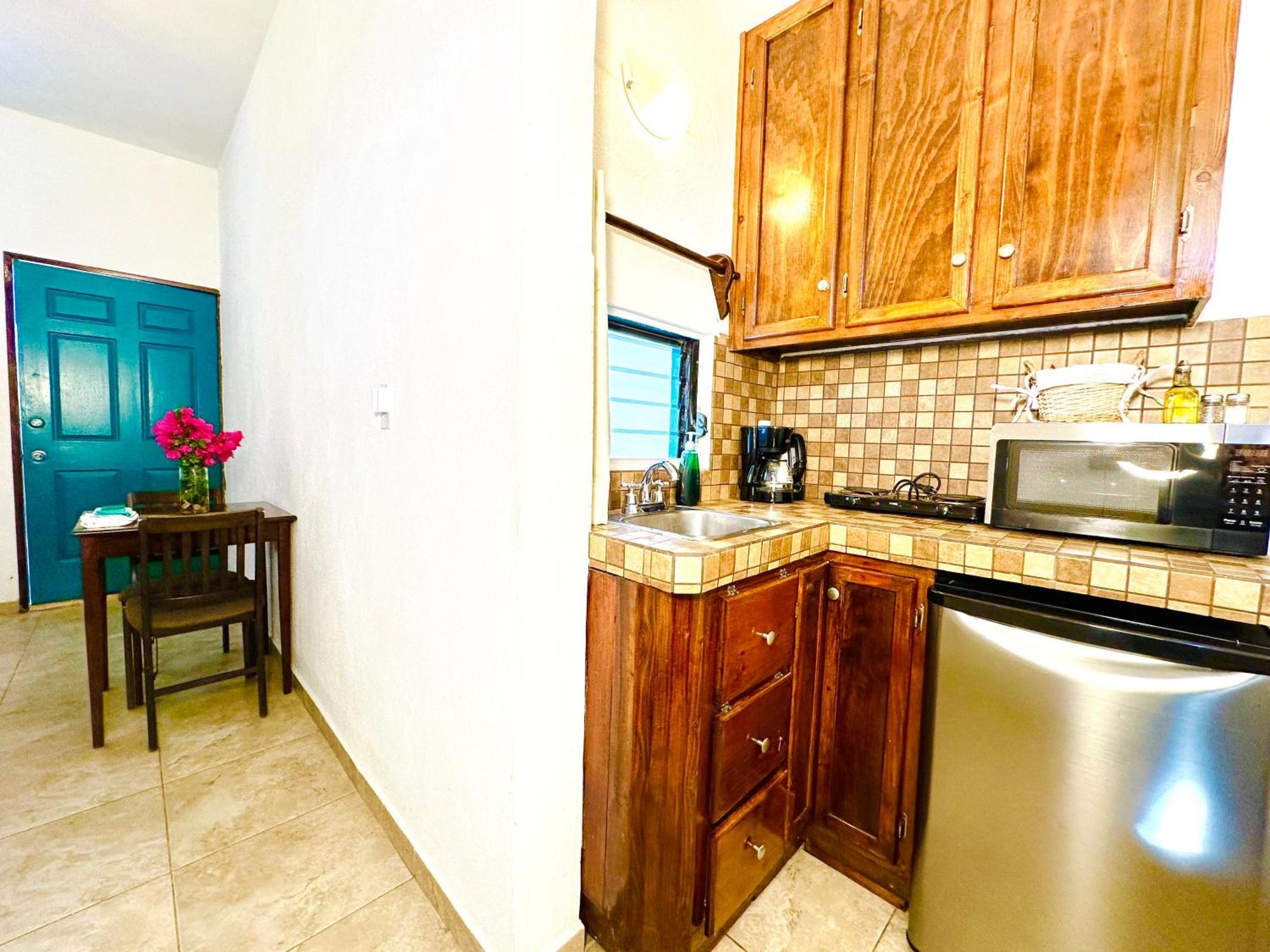 Cabo Bohemia Tropical Garden Apartment Cabo San Lucas