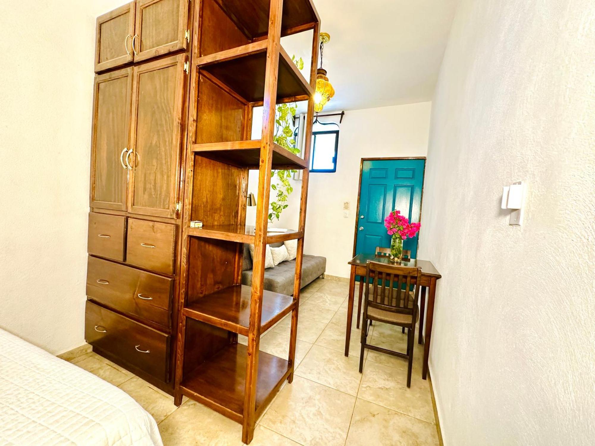Cabo Bohemia Tropical Garden Apartment