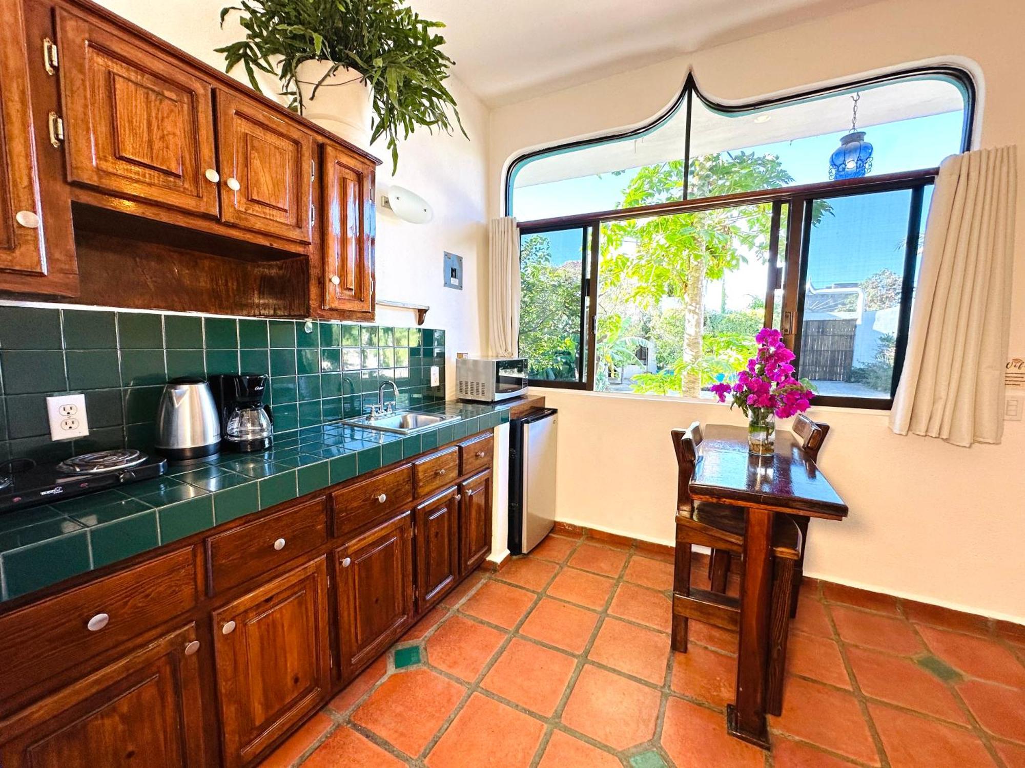 Cabo Bohemia Tropical Garden Apartment Cabo San Lucas