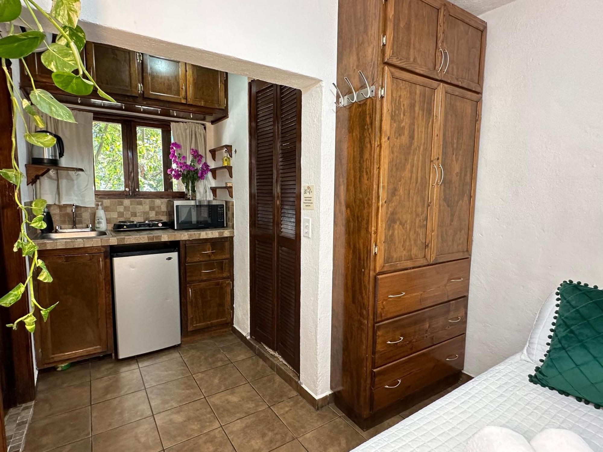 Apartment Cabo Bohemia Tropical Garden *