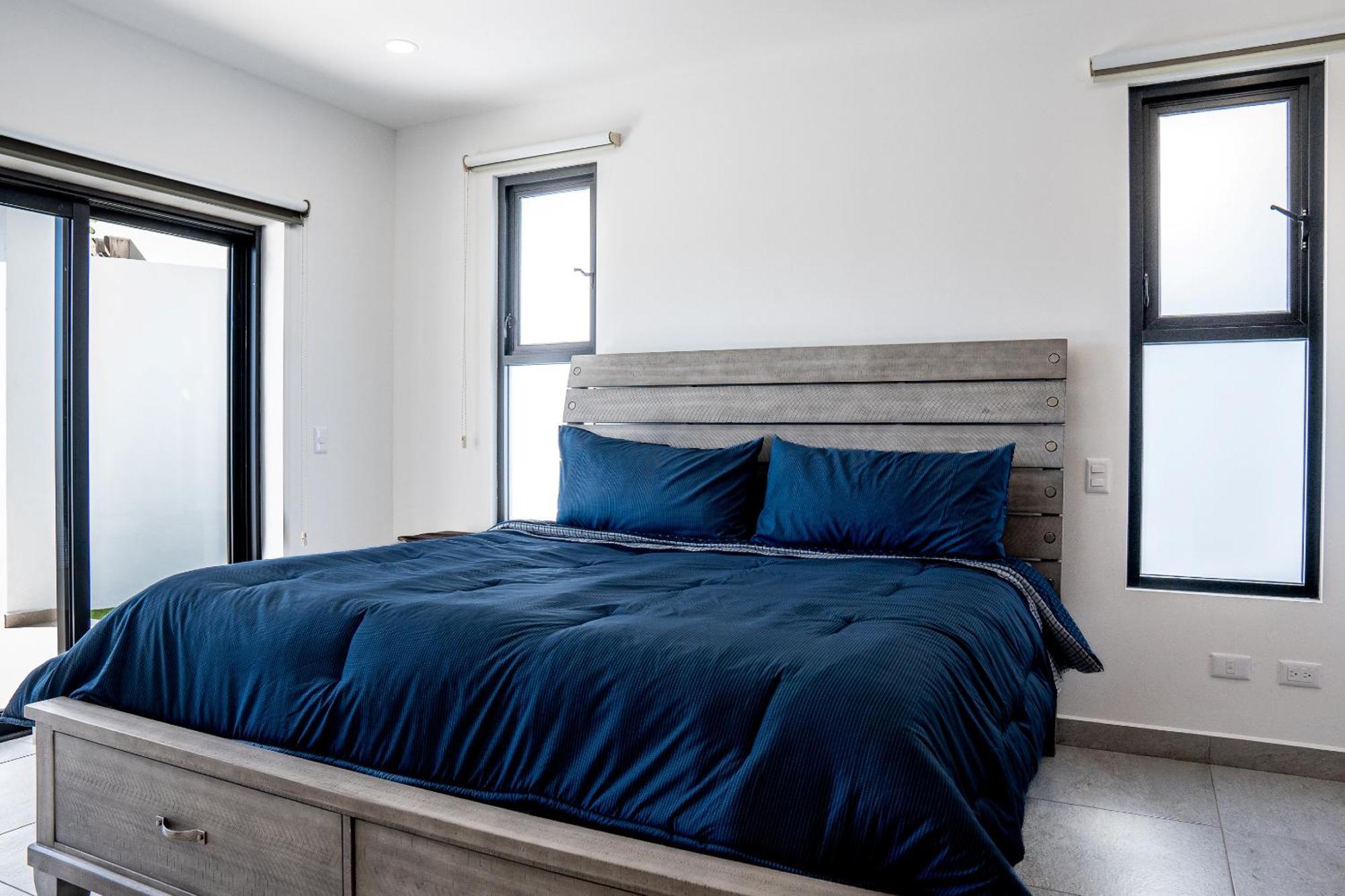 Bliss By Lumina Villa *
