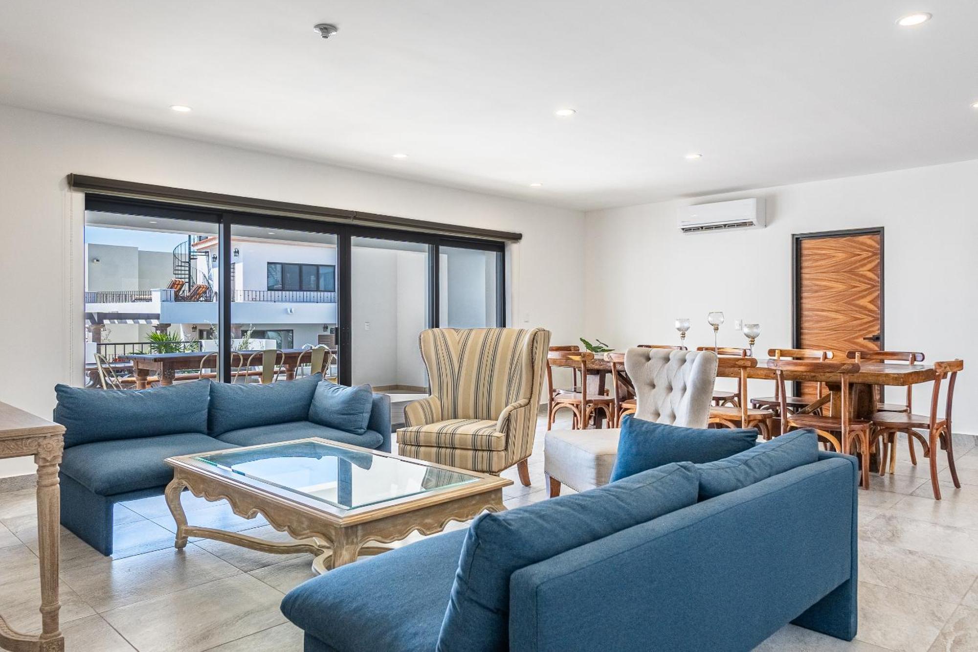 Villa Bliss By Lumina