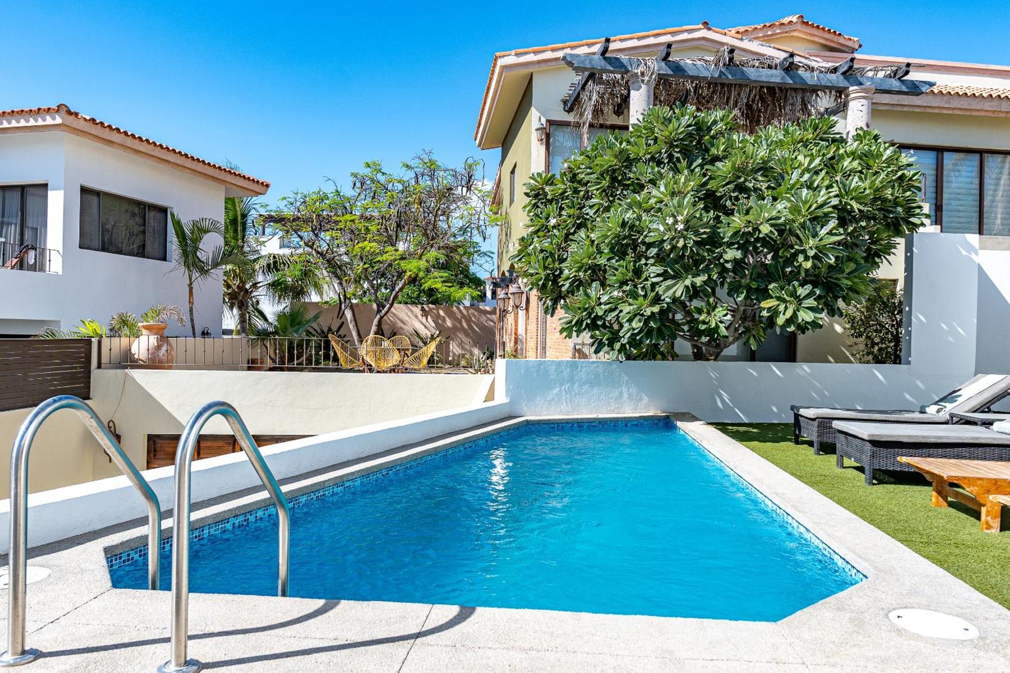 Villa Bliss By Lumina Cabo San Lucas
