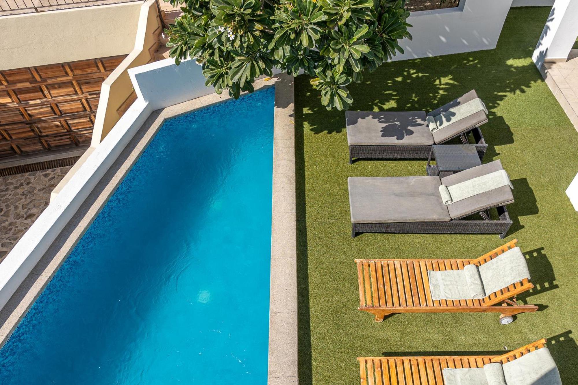 Bliss By Lumina * Cabo San Lucas