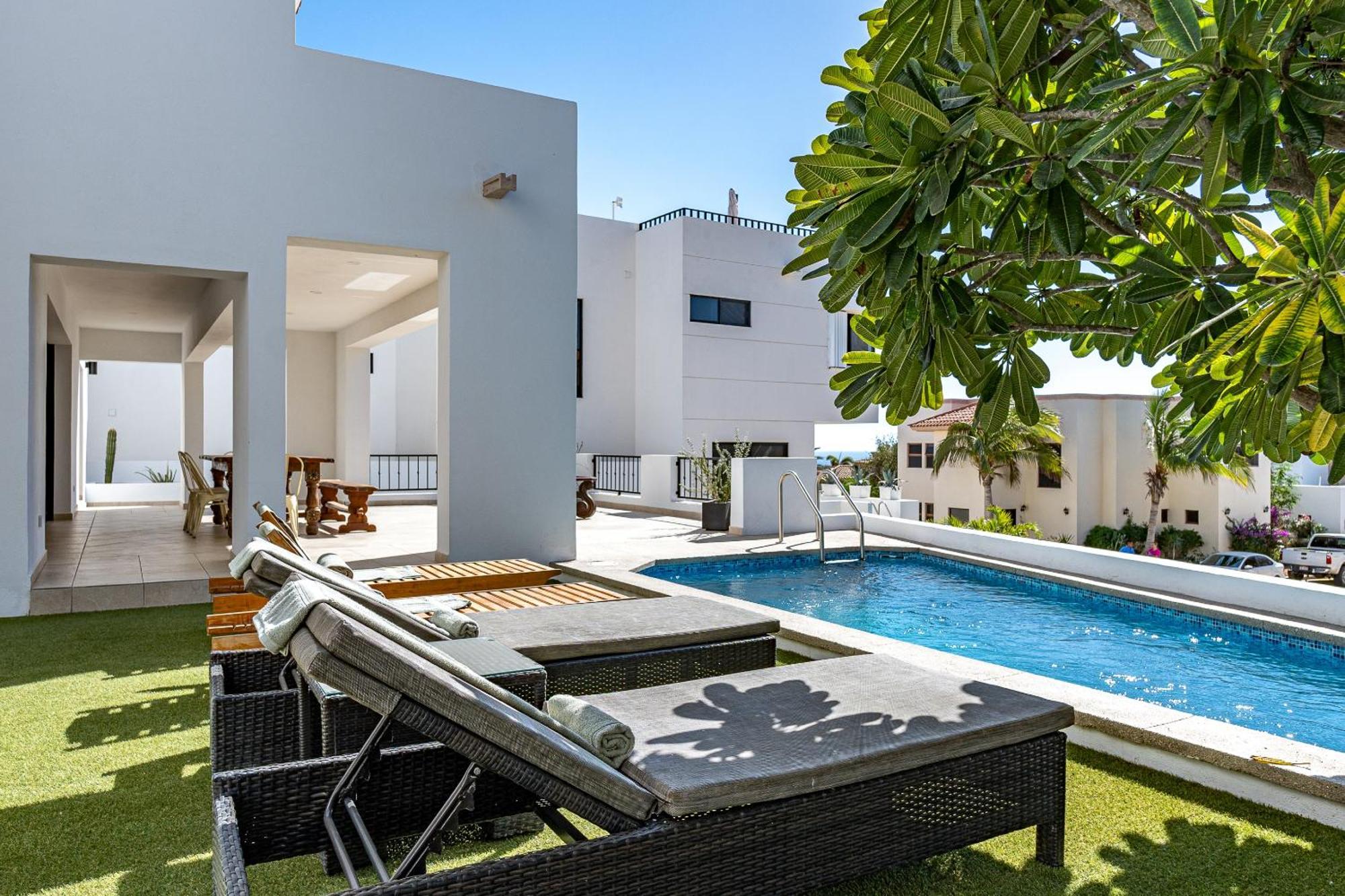 Bliss By Lumina Villa Cabo San Lucas