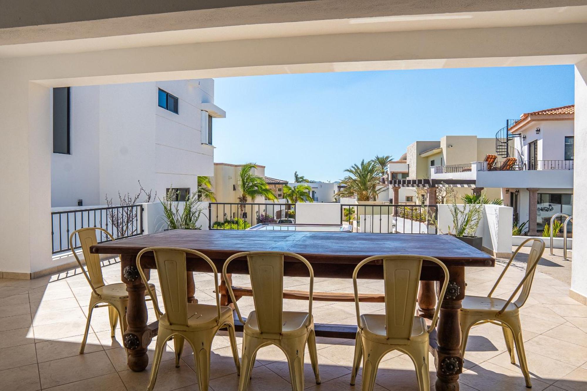 Bliss By Lumina Cabo San Lucas