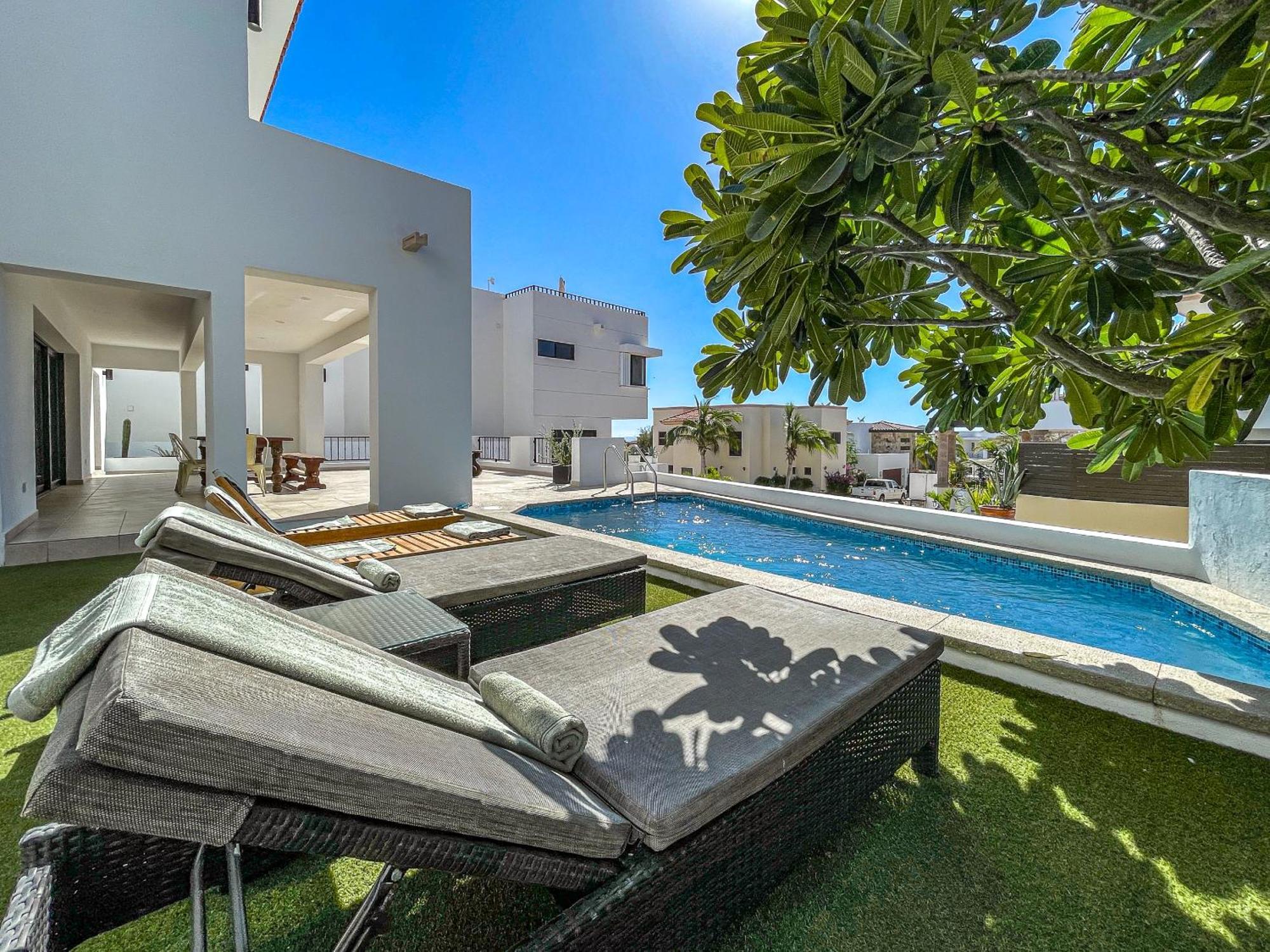 Bliss By Lumina Villa *